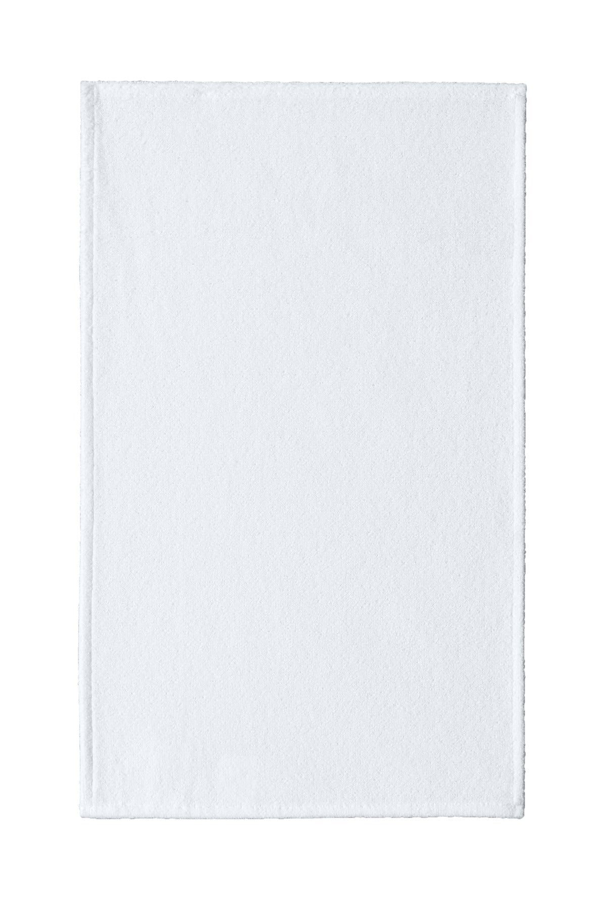 Port Authority  Sublimation Rally Towel - White