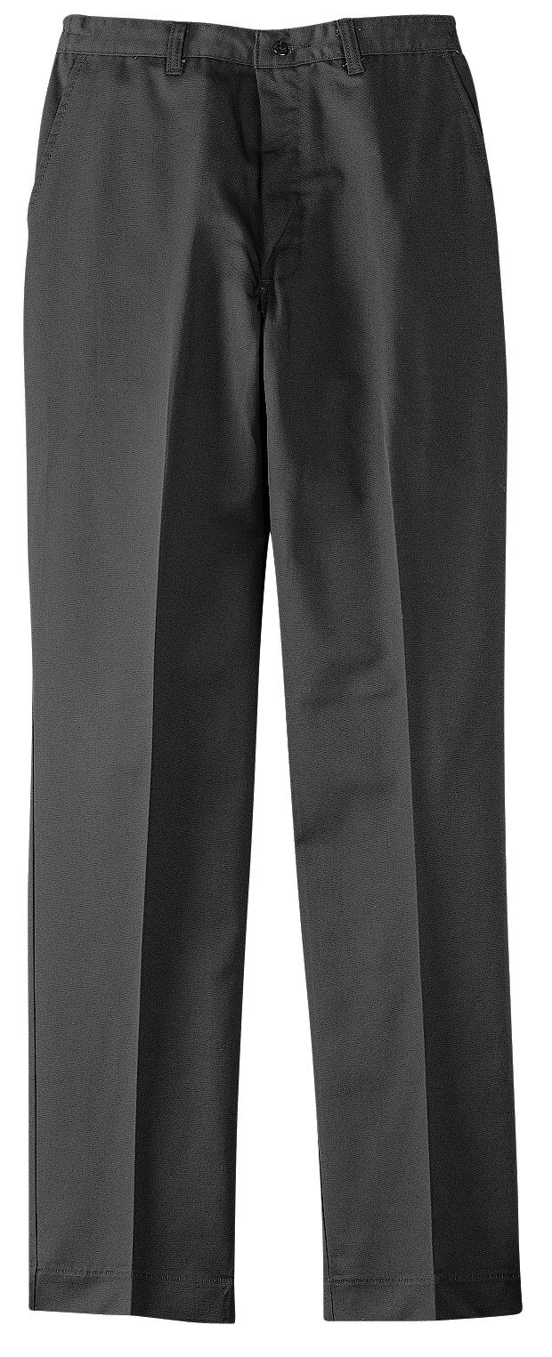 Red Kap Elastic Insert Pant - Charcoal