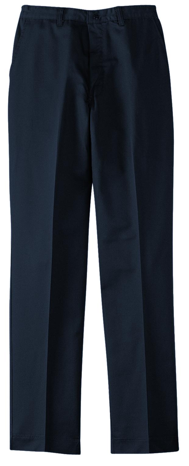 Red Kap Elastic Insert Pant - Navy