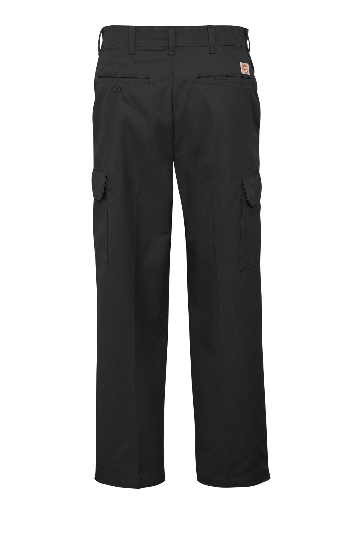 Red Kap Industrial Cargo Pant - Black