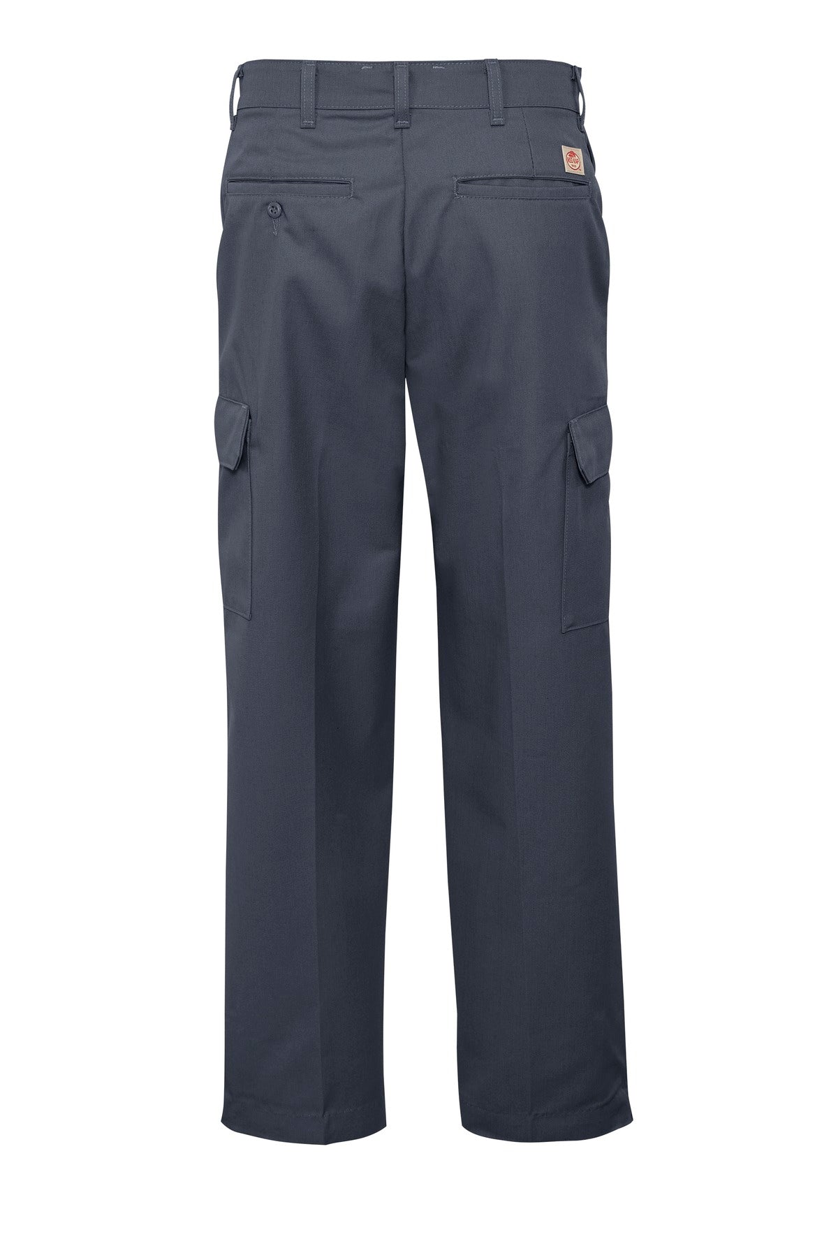 Red Kap Industrial Cargo Pant - Charcoal