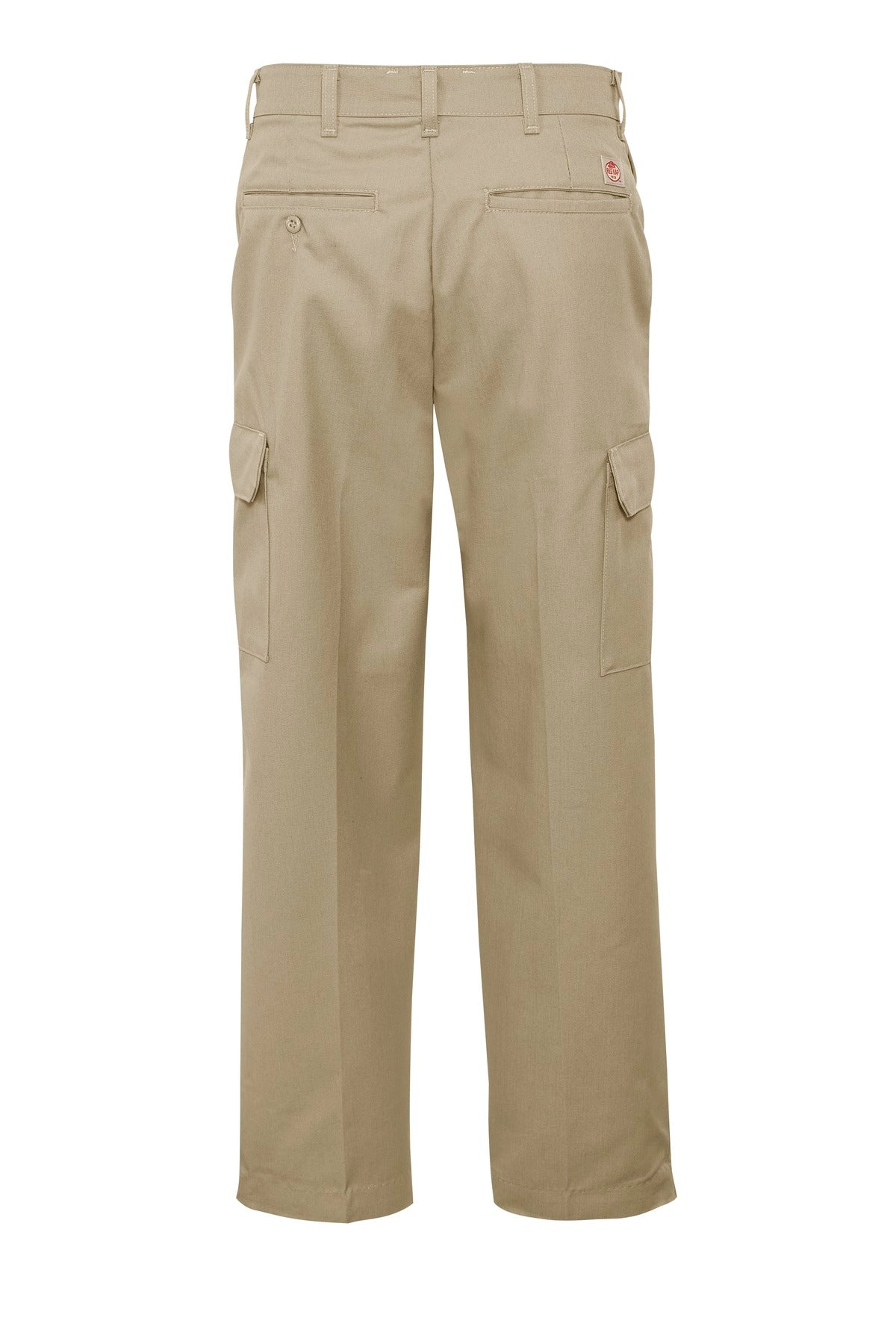 Red Kap Industrial Cargo Pant - Khaki