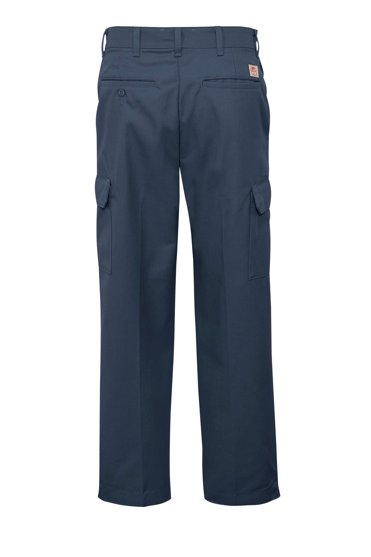 Red Kap Industrial Cargo Pant - Navy
