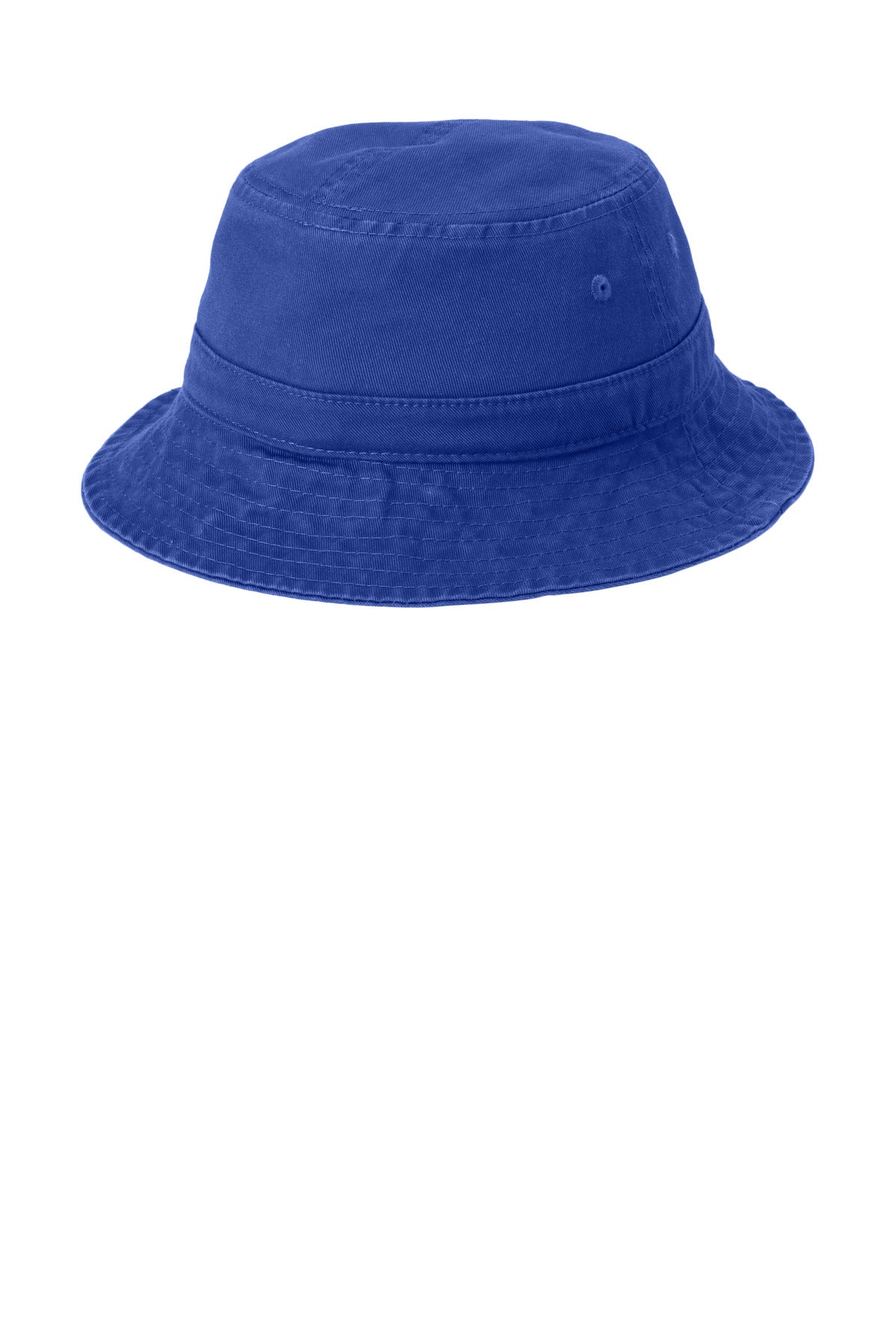 Port Authority Bucket Hat - Royal