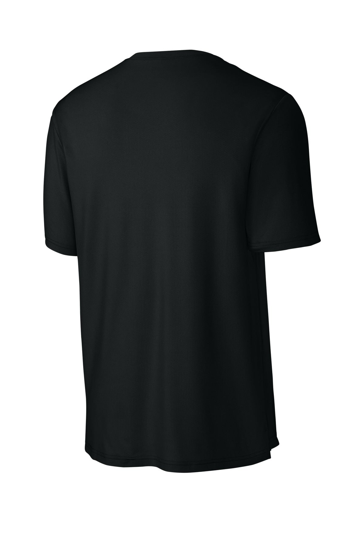 Richardson Clutch Short Sleeve Tee - Black