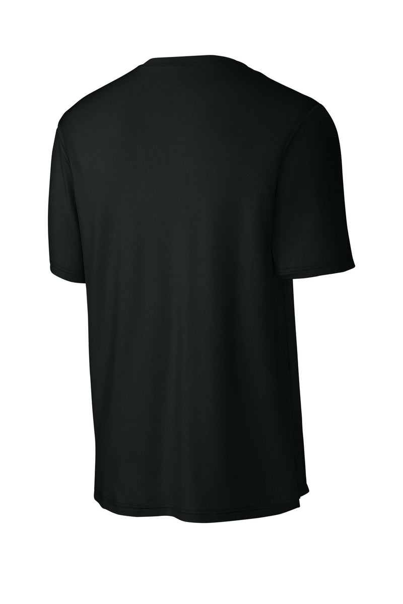Richardson Clutch Short Sleeve Tee - Black