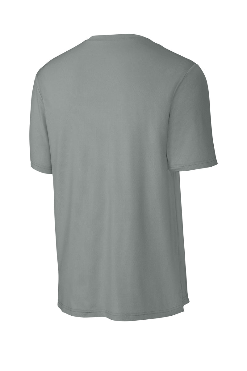 Richardson Clutch Short Sleeve Tee - Grey