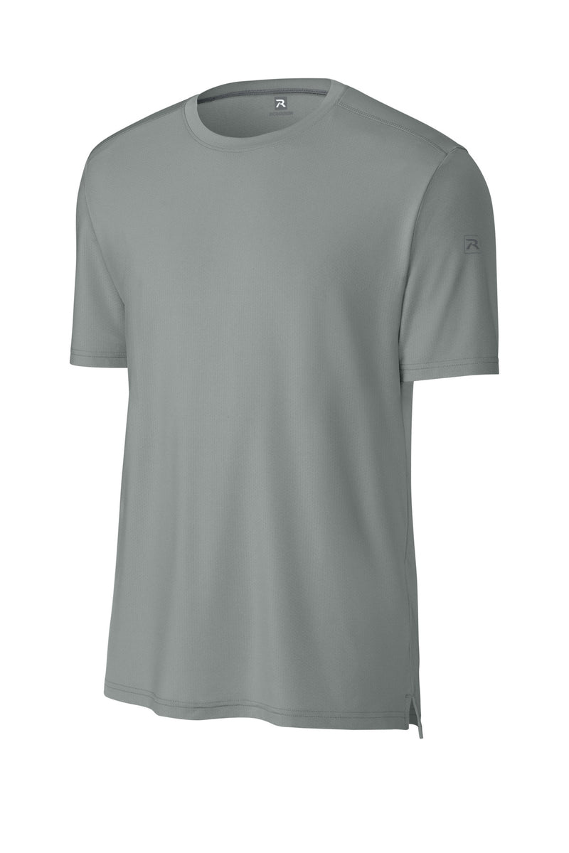 Richardson Clutch Short Sleeve Tee - Grey