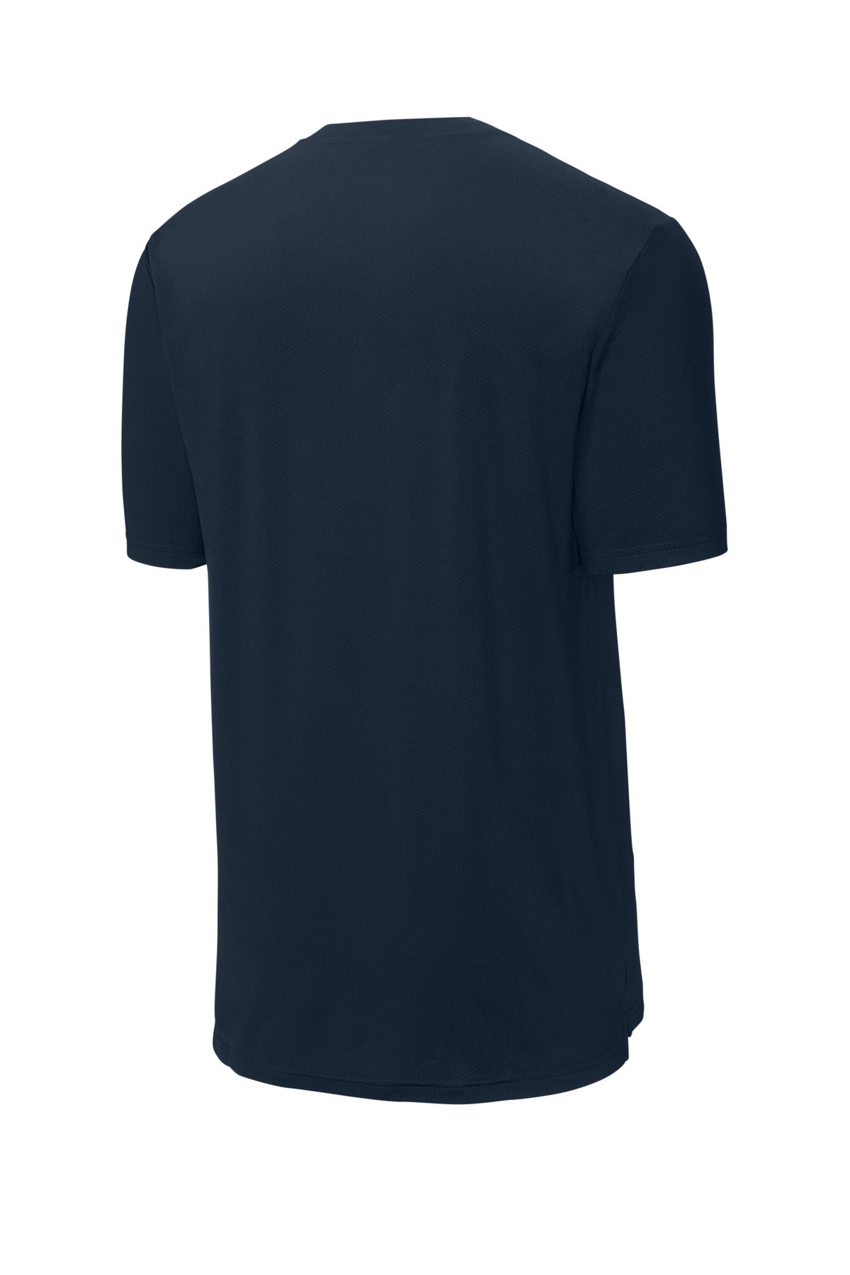 Richardson Clutch Short Sleeve Tee - Navy