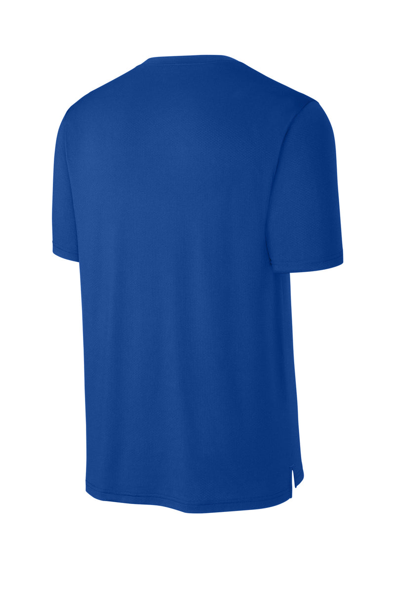 Richardson Clutch Short Sleeve Tee - Royal