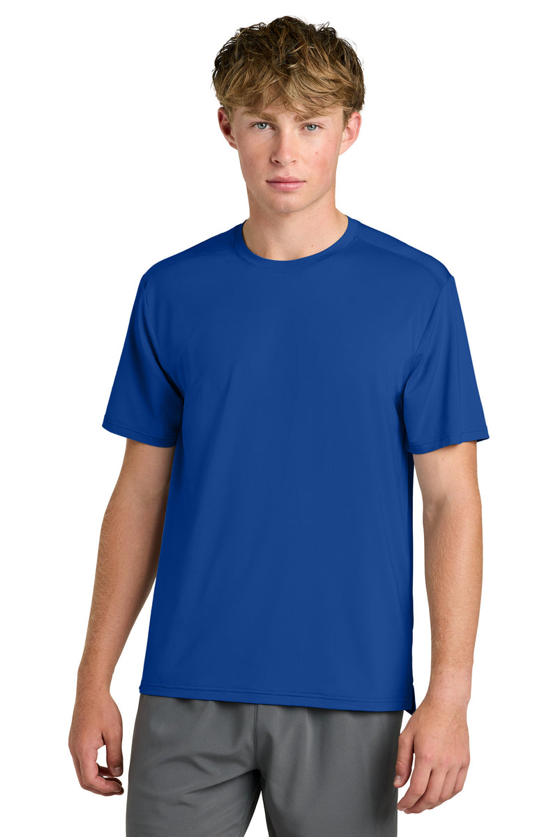 Richardson Clutch Short Sleeve Tee - Royal