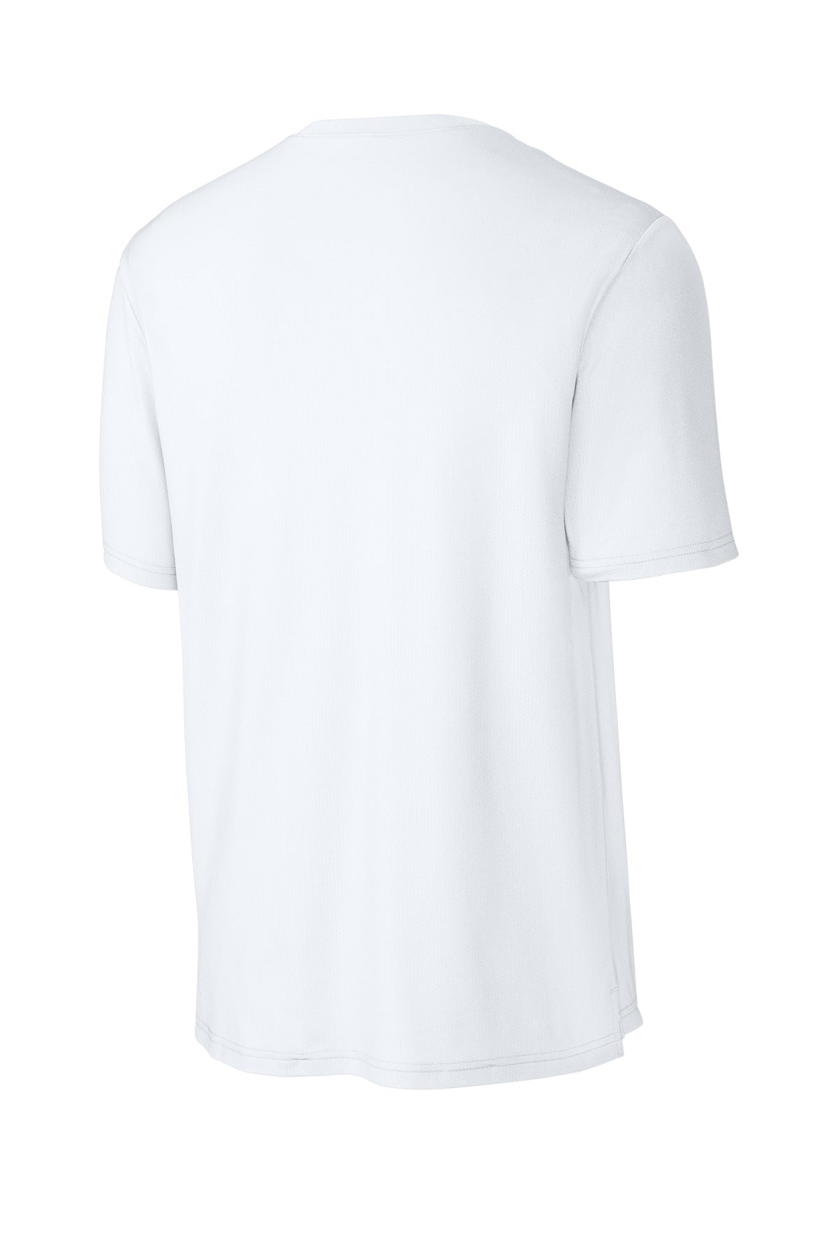 Richardson Clutch Short Sleeve Tee - White