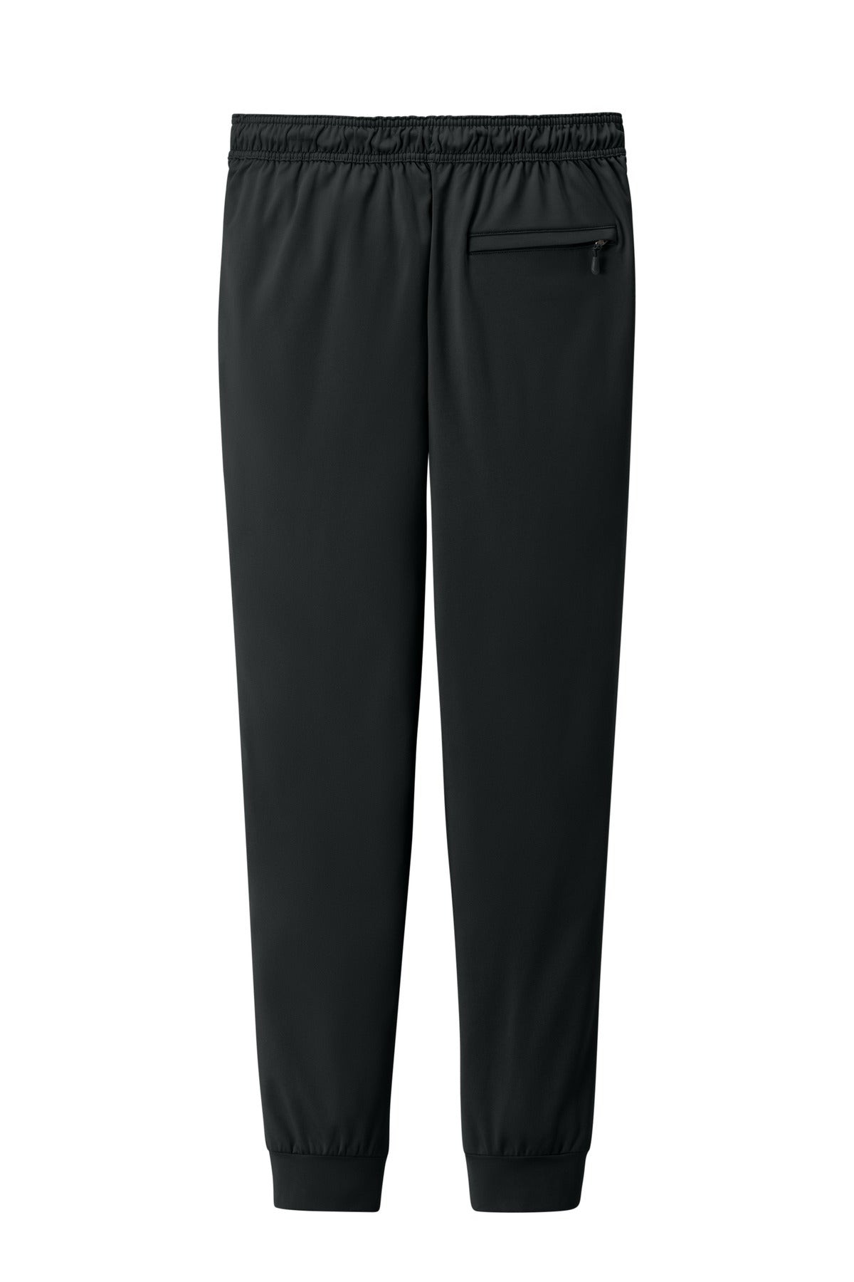 Richardson Charge Performance Fleece Jogger - Black