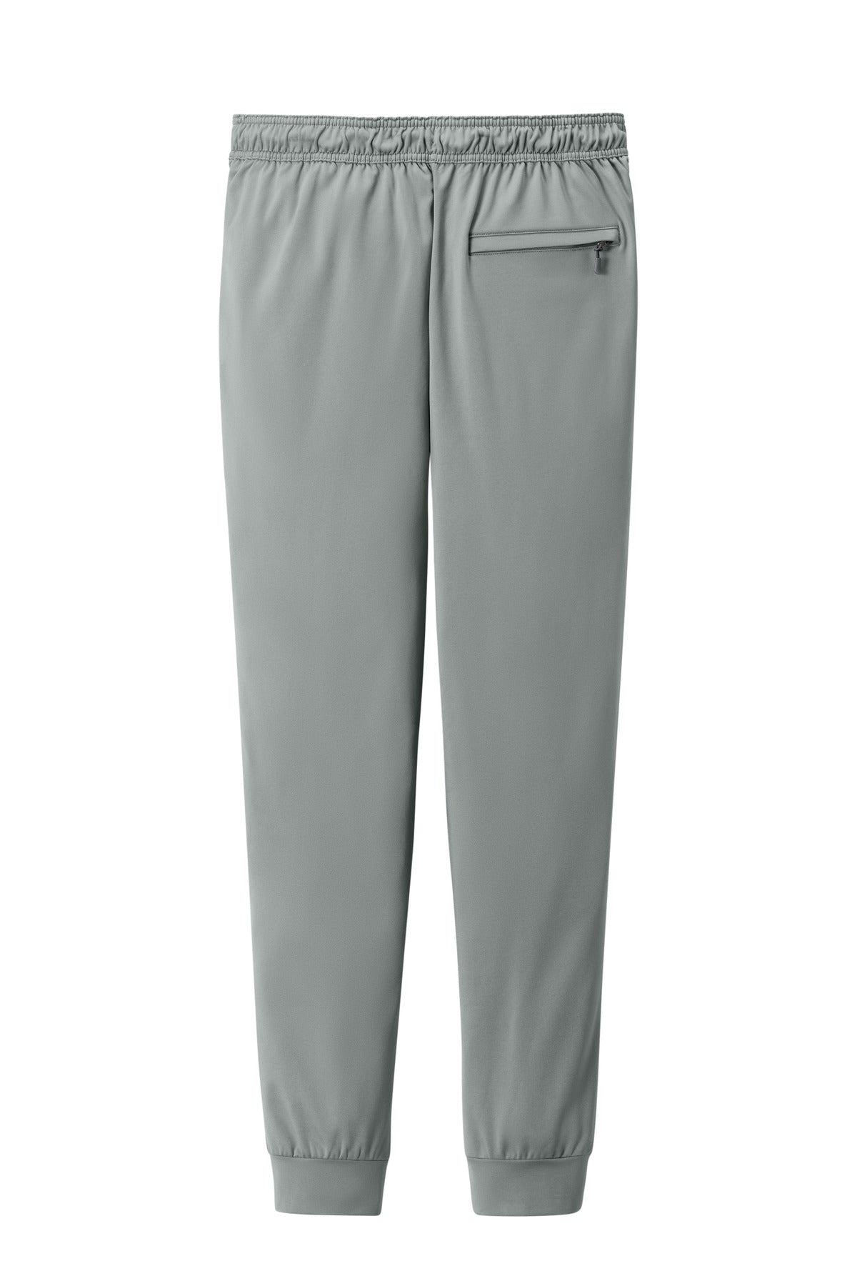 Richardson Charge Performance Fleece Jogger - Grey