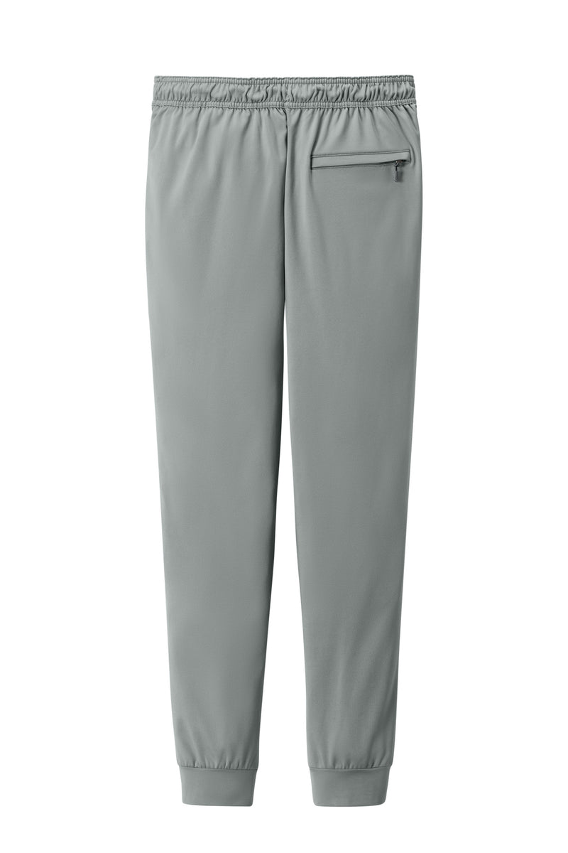 Richardson Charge Performance Fleece Jogger - Grey