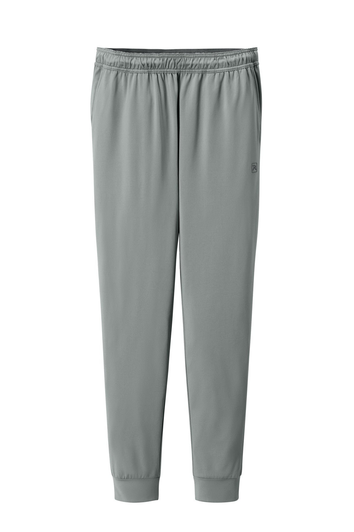 Richardson Charge Performance Fleece Jogger - Grey