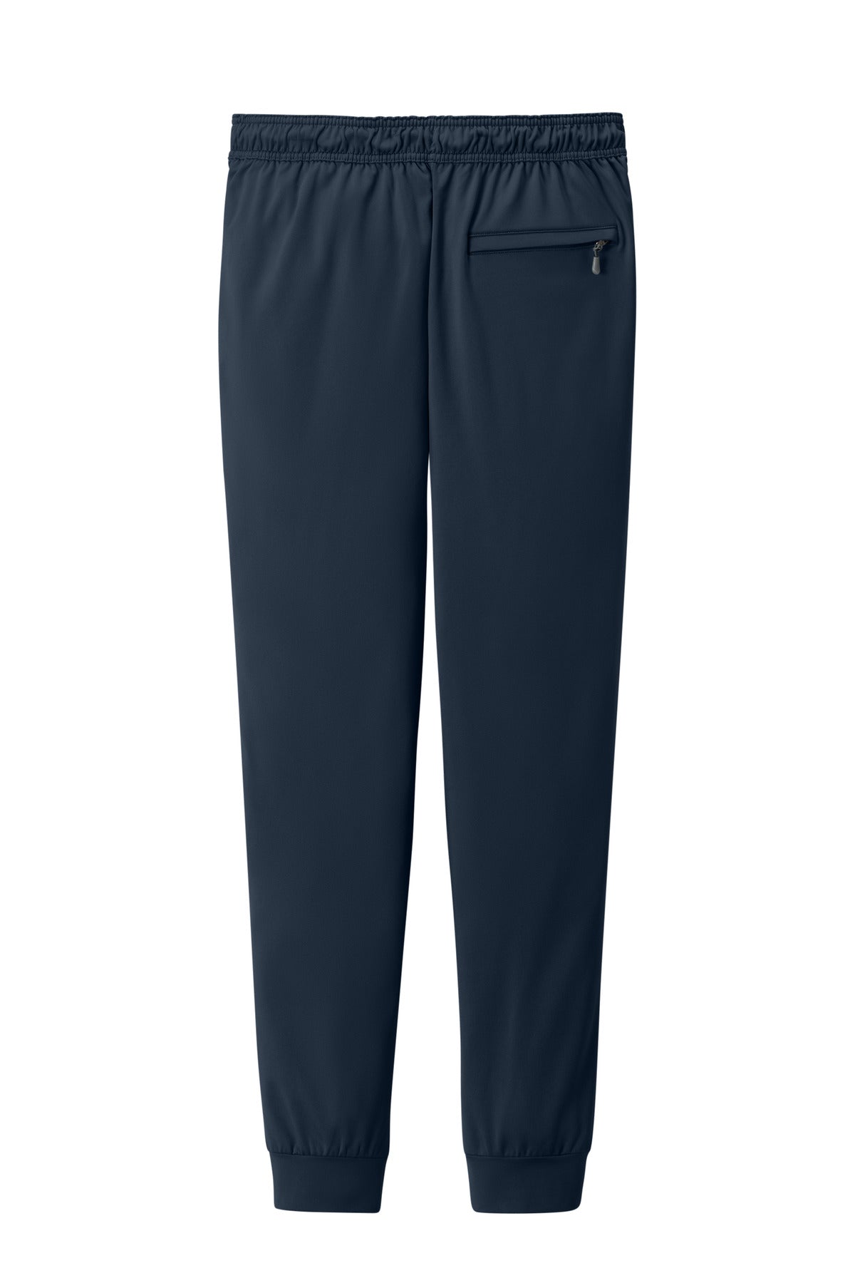 Richardson Charge Performance Fleece Jogger - Navy