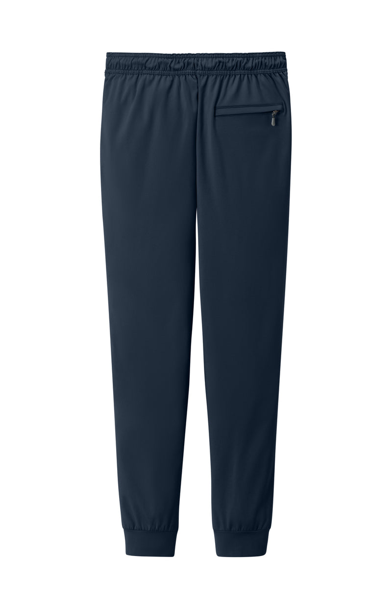 Richardson Charge Performance Fleece Jogger - Navy