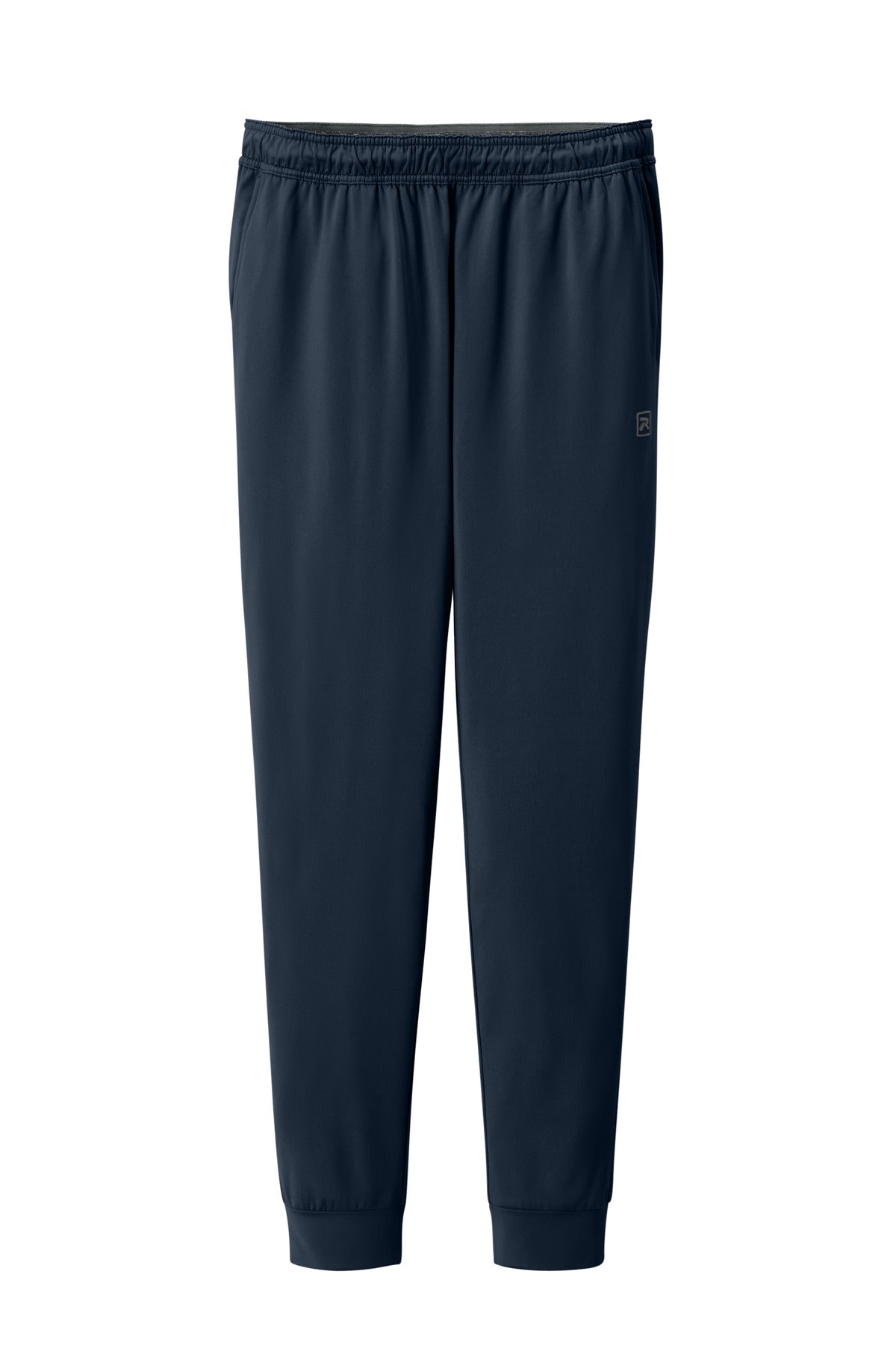 Richardson Charge Performance Fleece Jogger - Navy