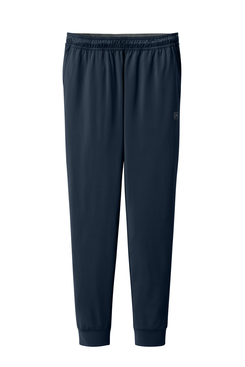 Richardson Charge Performance Fleece Jogger - Navy