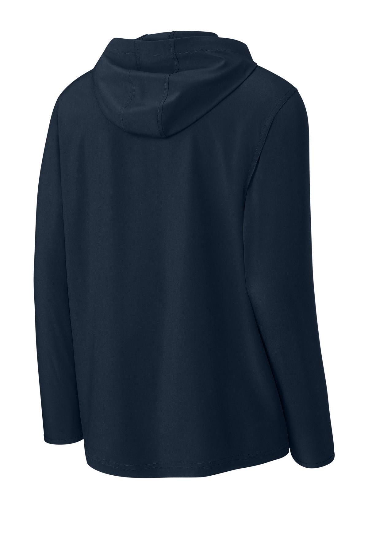 Richardson Barrage Hooded Wind Jacket - Navy