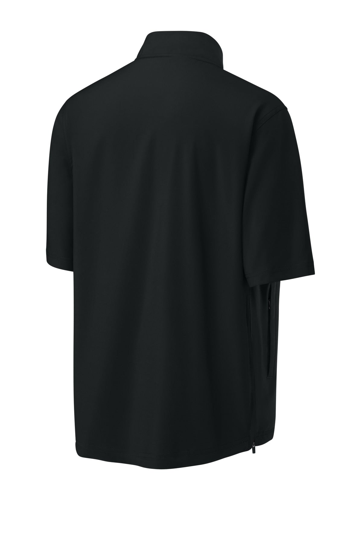 Richardson Barrage Wind Shirt - Black