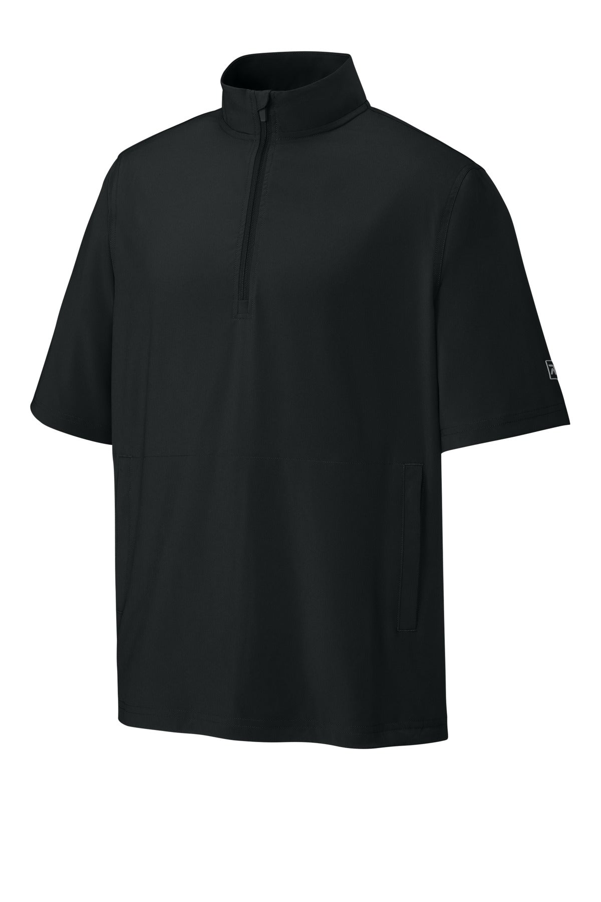 Richardson Barrage Wind Shirt - Black