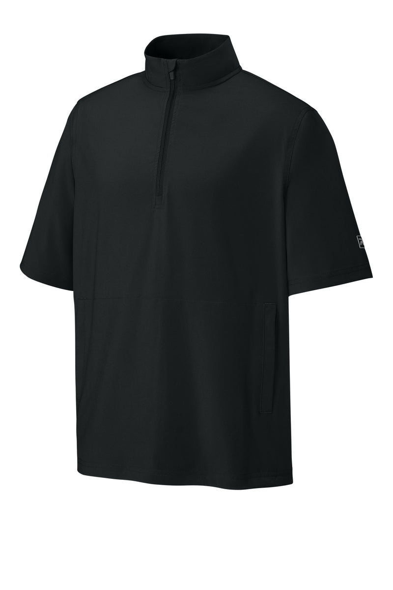 Richardson Barrage Wind Shirt - Black