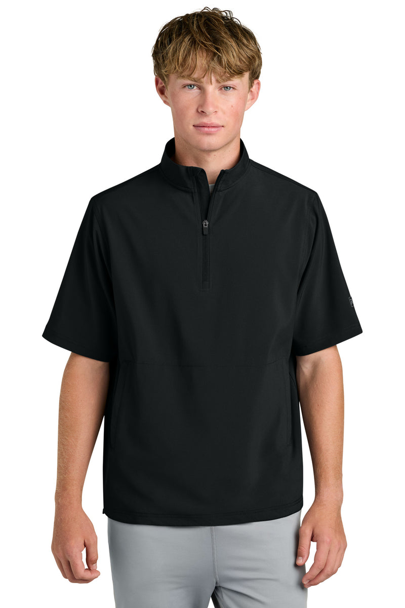 Richardson Barrage Wind Shirt - Black