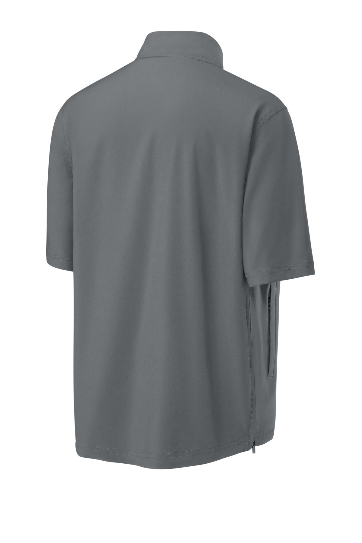 Richardson Barrage Wind Shirt - Charcoal