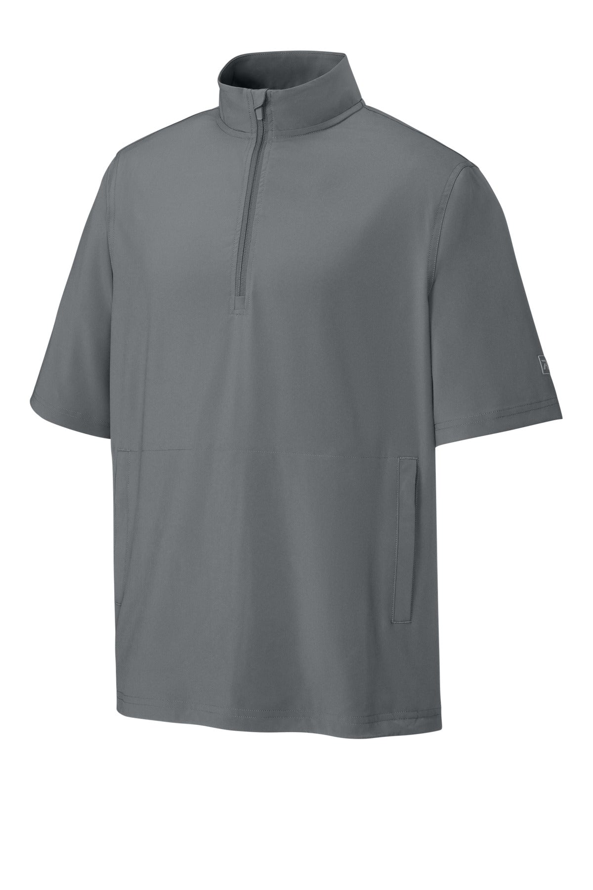 Richardson Barrage Wind Shirt - Charcoal