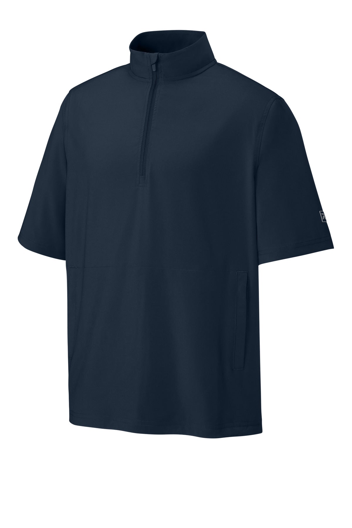 Richardson Barrage Wind Shirt - Navy