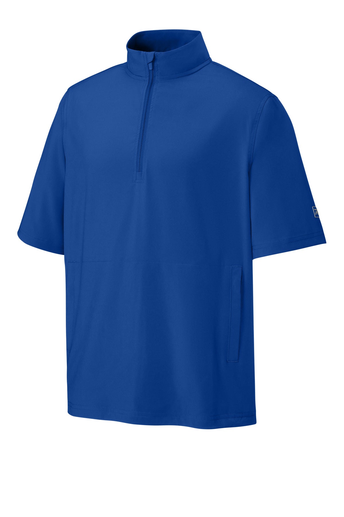 Richardson Barrage Wind Shirt - Royal