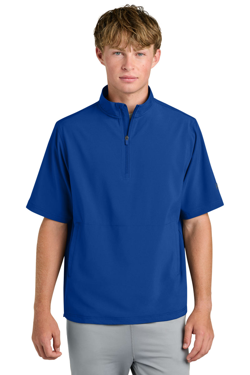Richardson Barrage Wind Shirt - Royal