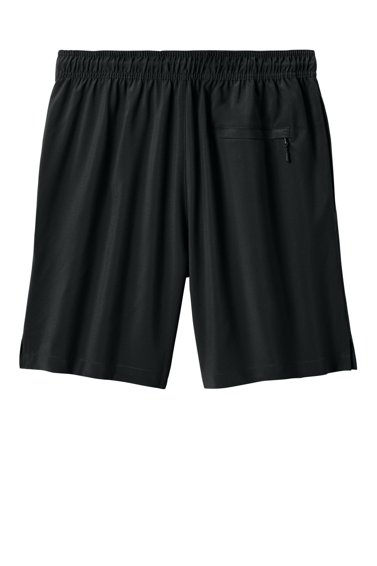 Richardson Barrage Stretch Woven Training Short - Black