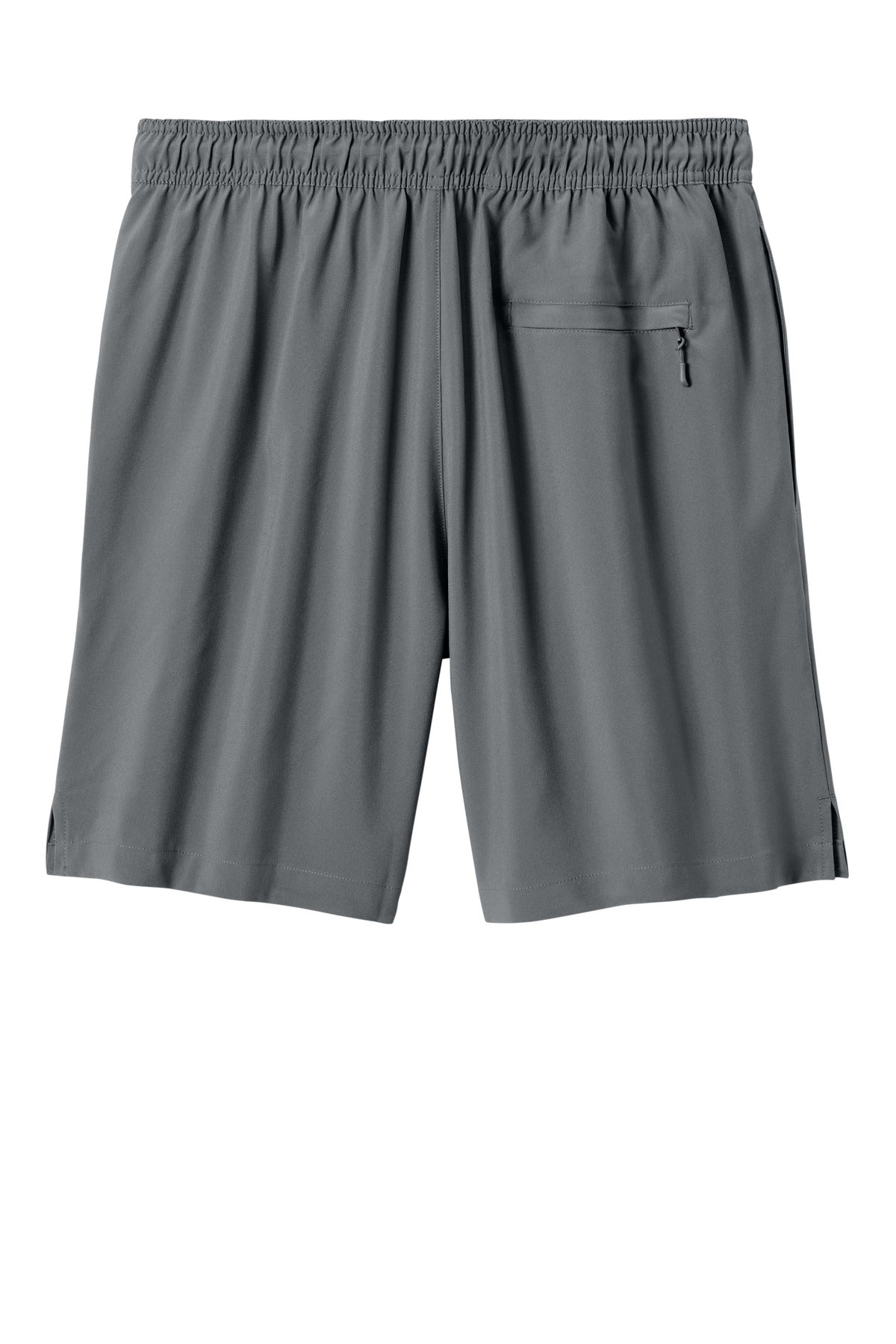 Richardson Barrage Stretch Woven Training Short - Charcoal