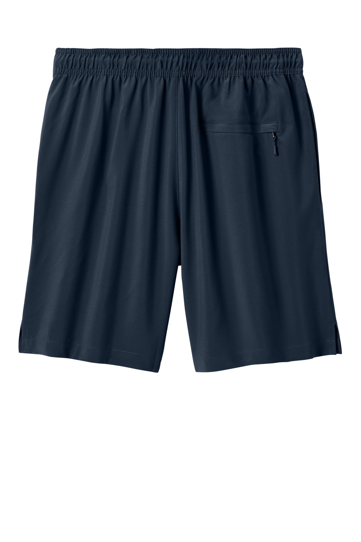 Richardson Barrage Stretch Woven Training Short - Navy