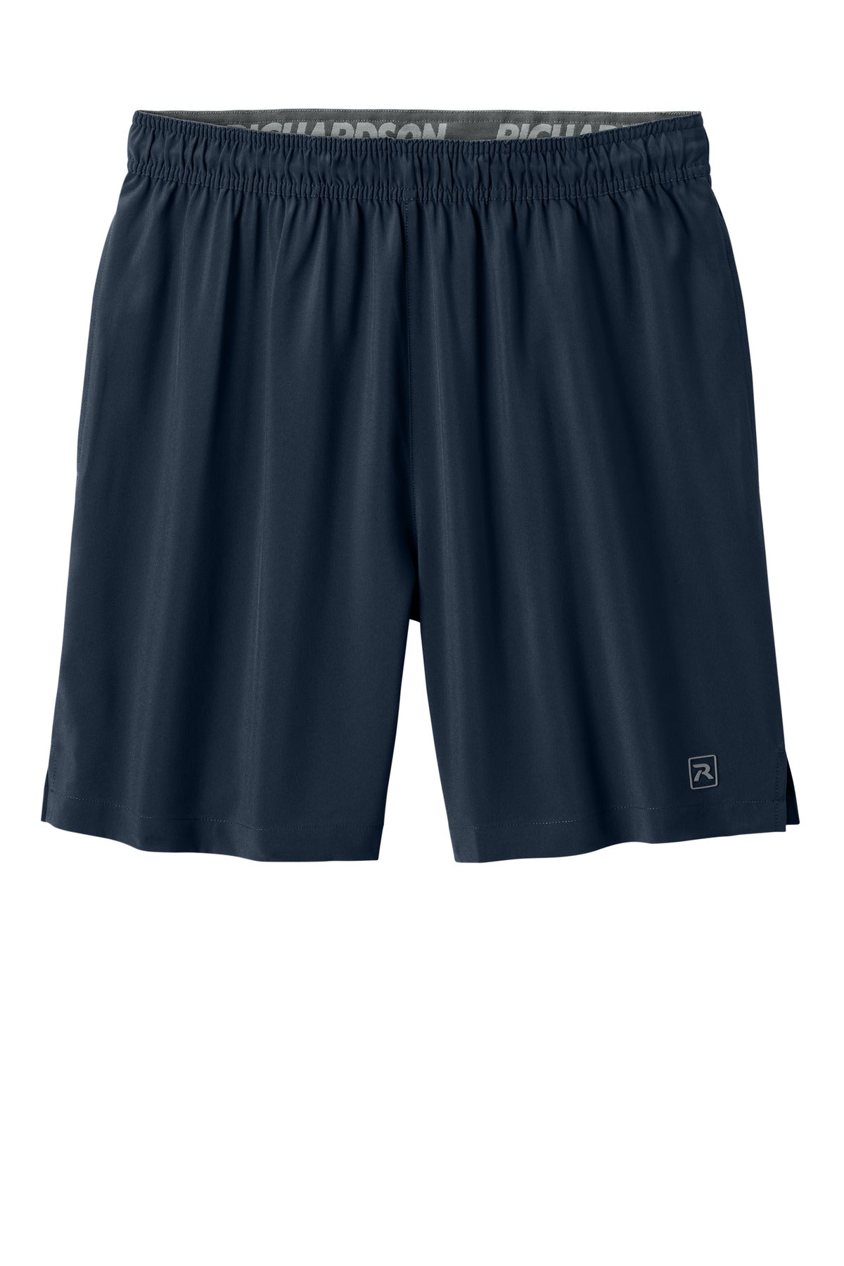 Richardson Barrage Stretch Woven Training Short - Navy