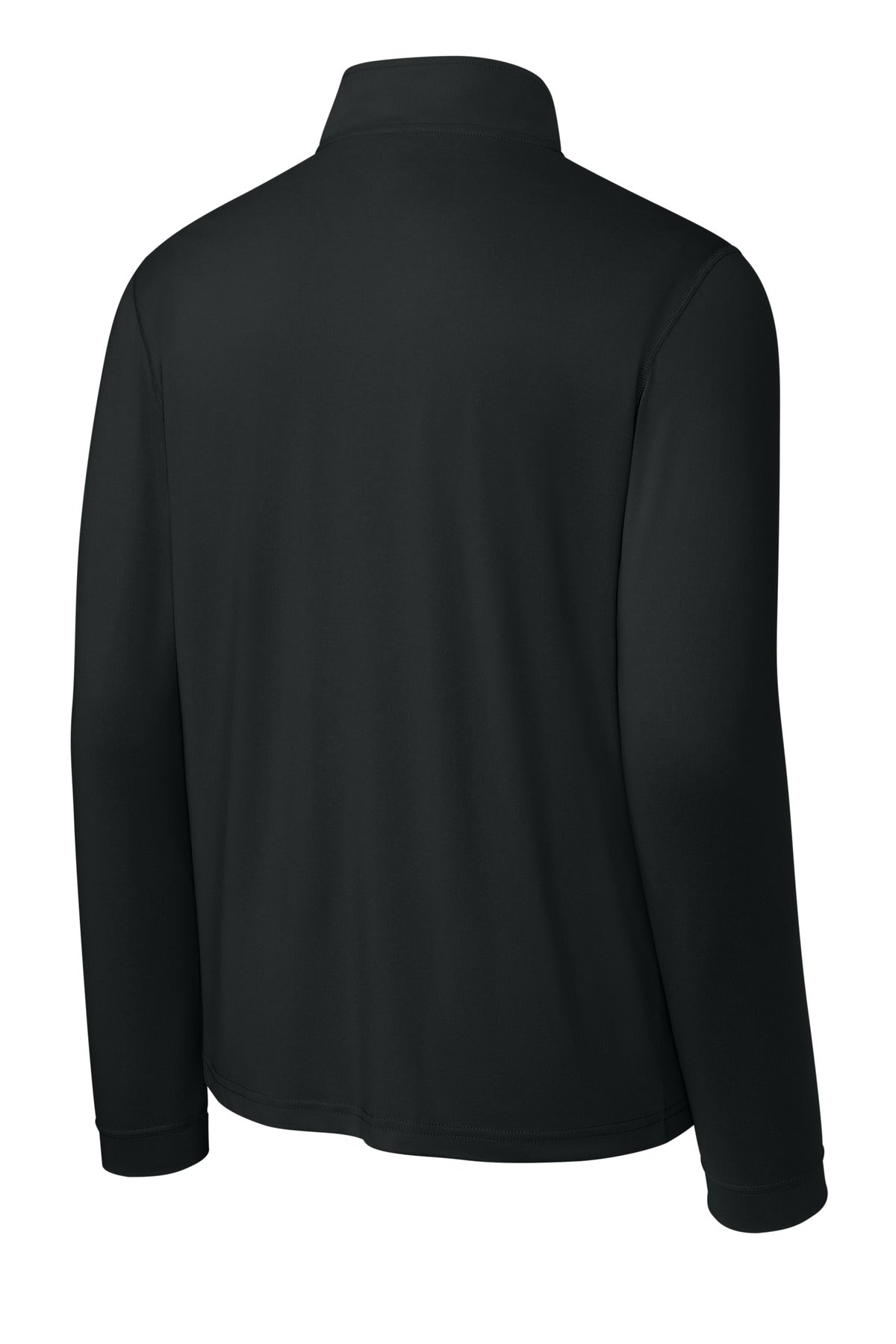 Richardson Vertex 1/4-Zip Pullover - Black