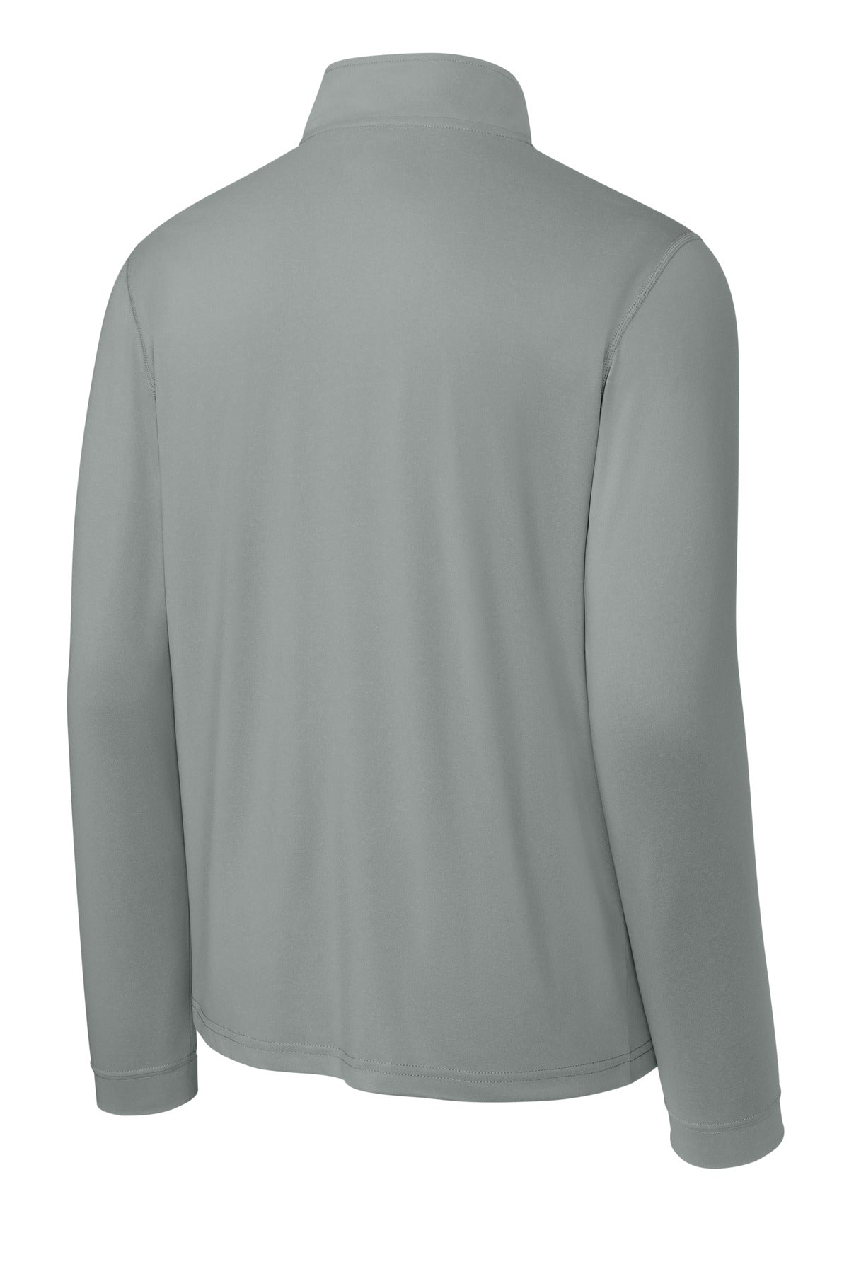 Richardson Vertex 1/4-Zip Pullover - Grey