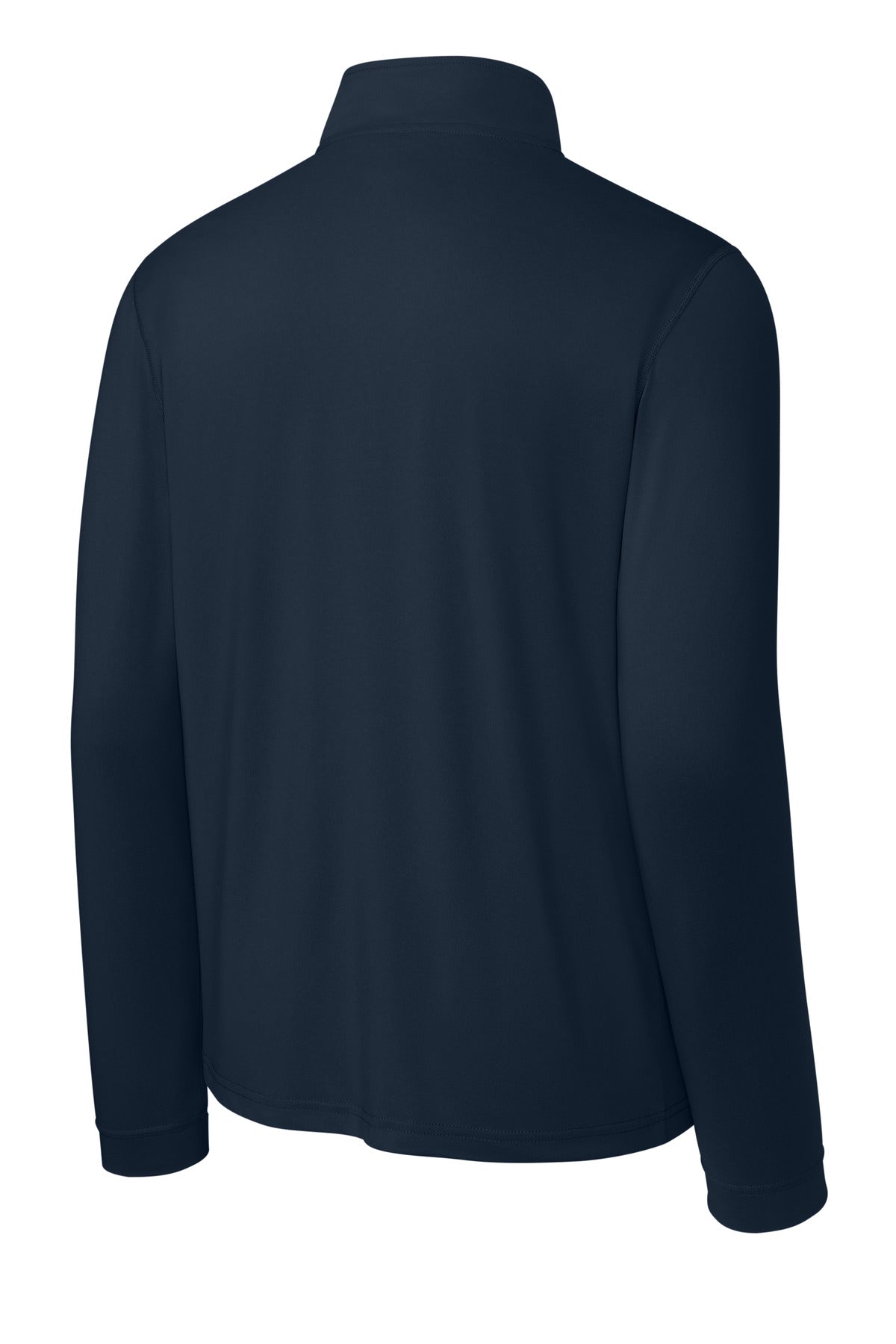 Richardson Vertex 1/4-Zip Pullover - Navy
