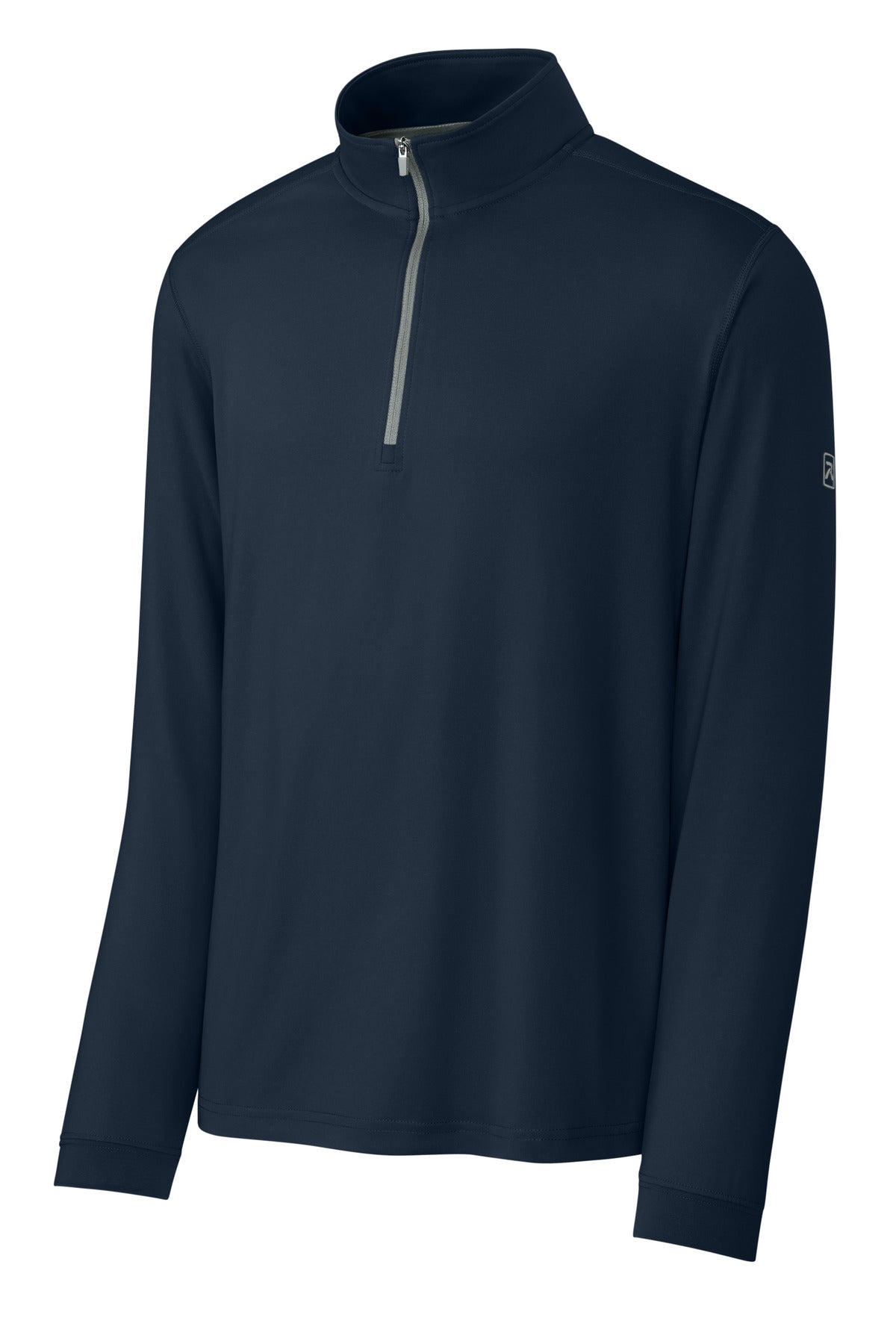 Richardson Vertex 1/4-Zip Pullover - Navy