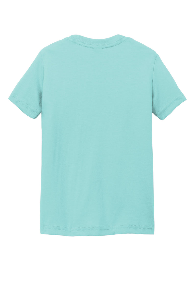 Rabbit Skins Toddler Fine Jersey Tee - Chill