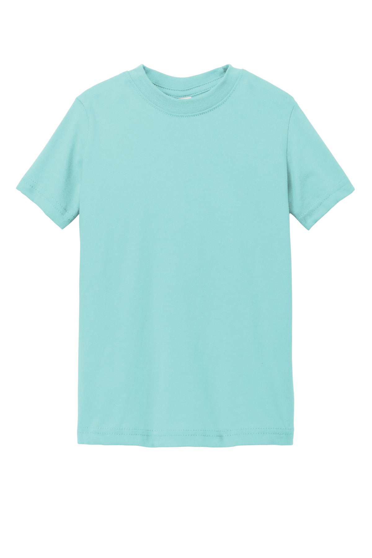 Rabbit Skins Toddler Fine Jersey Tee - Chill