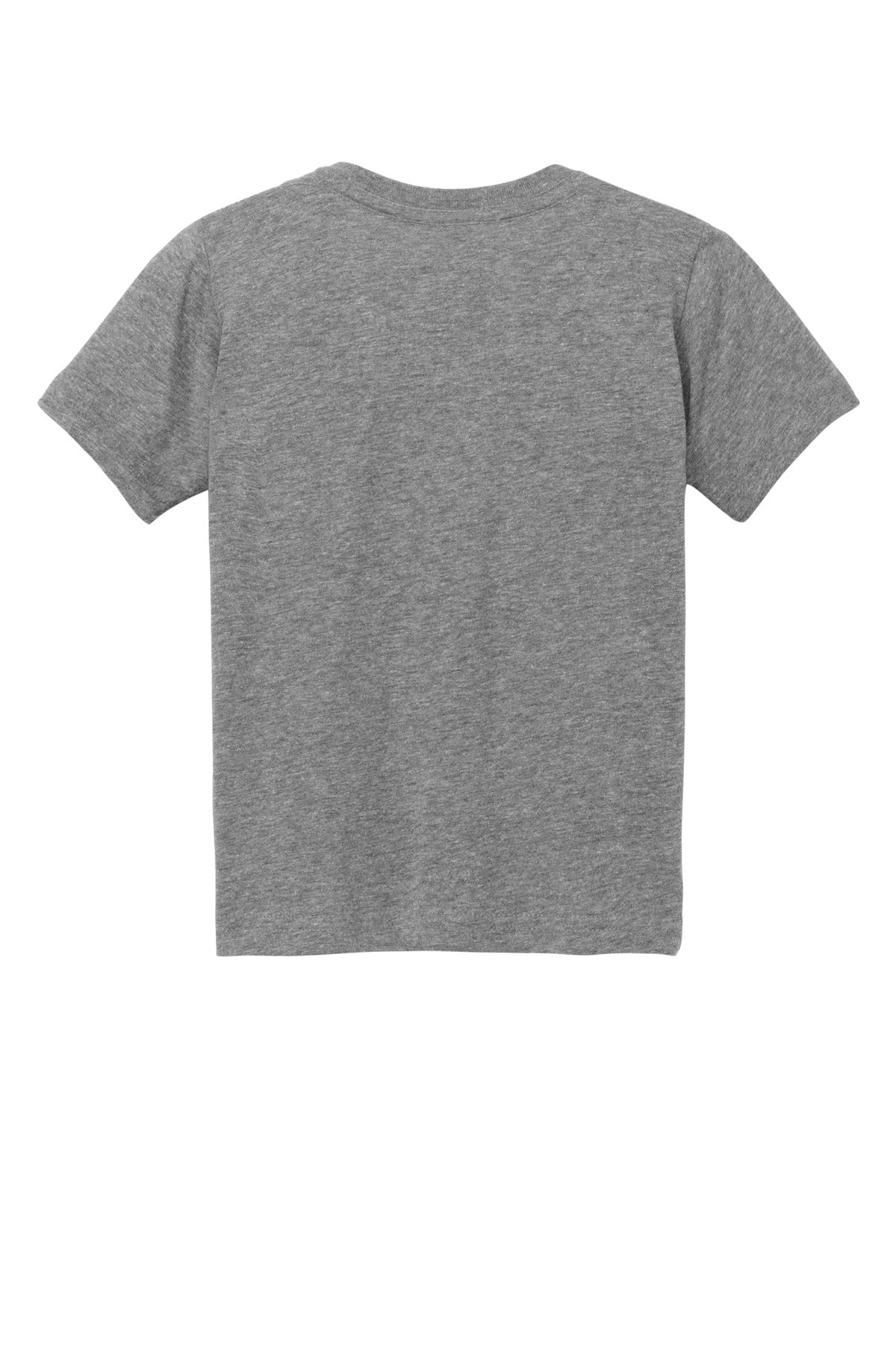 Rabbit Skins Toddler Fine Jersey Tee - Granite Heather