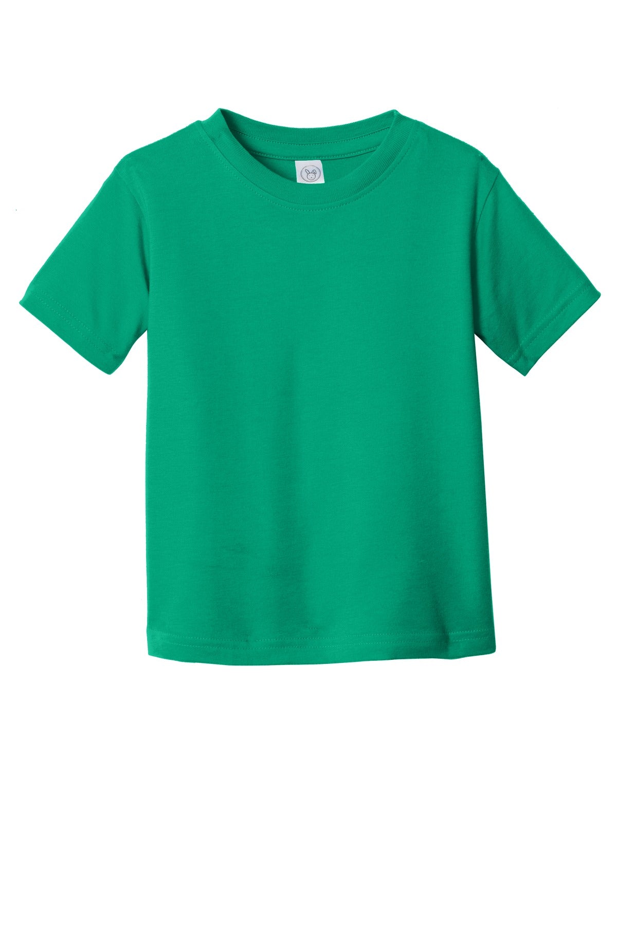 Rabbit Skins Toddler Fine Jersey Tee - Kelly