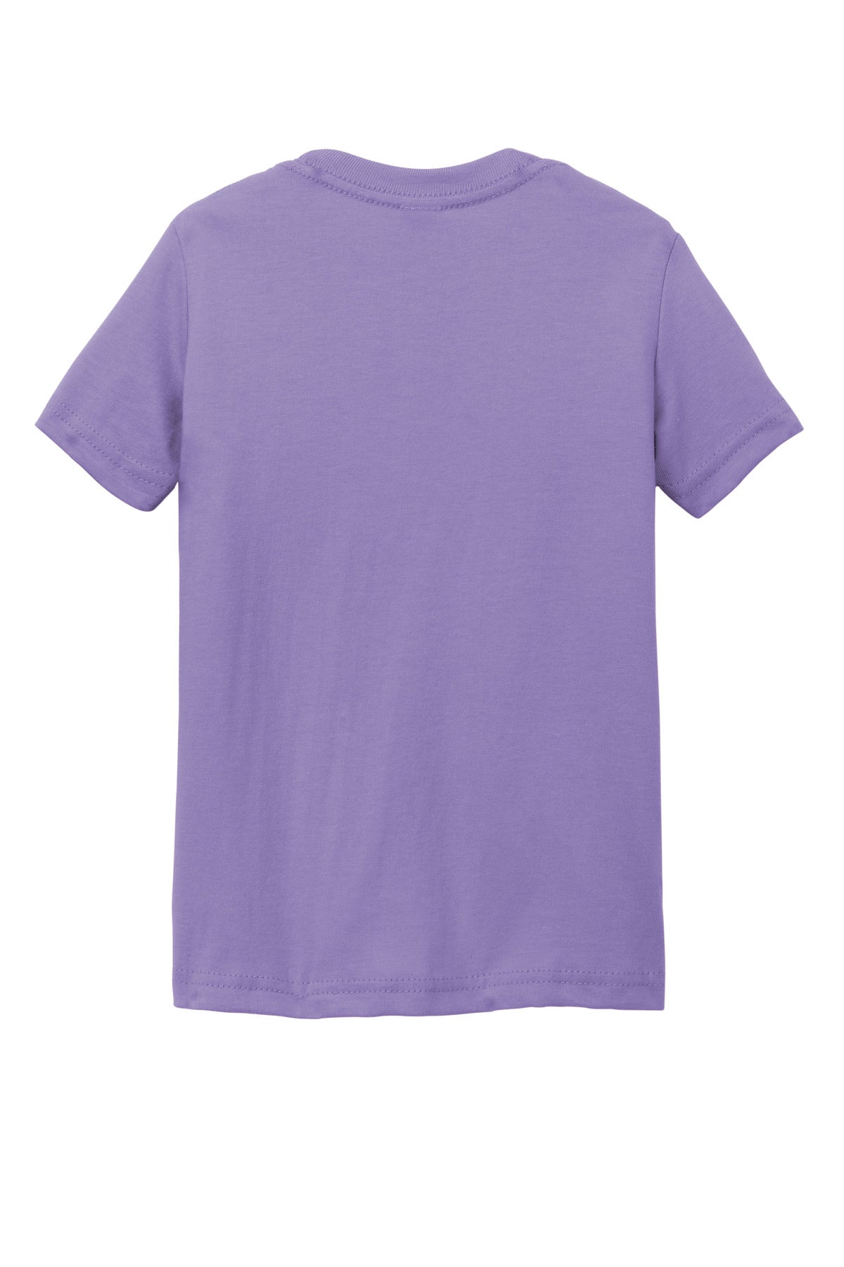 Rabbit Skins Toddler Fine Jersey Tee - Lavender