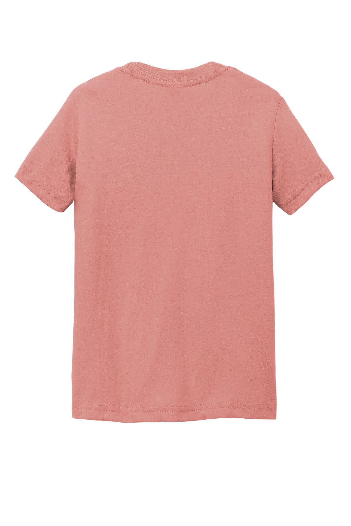 Rabbit Skins Toddler Fine Jersey Tee - Mauvelous