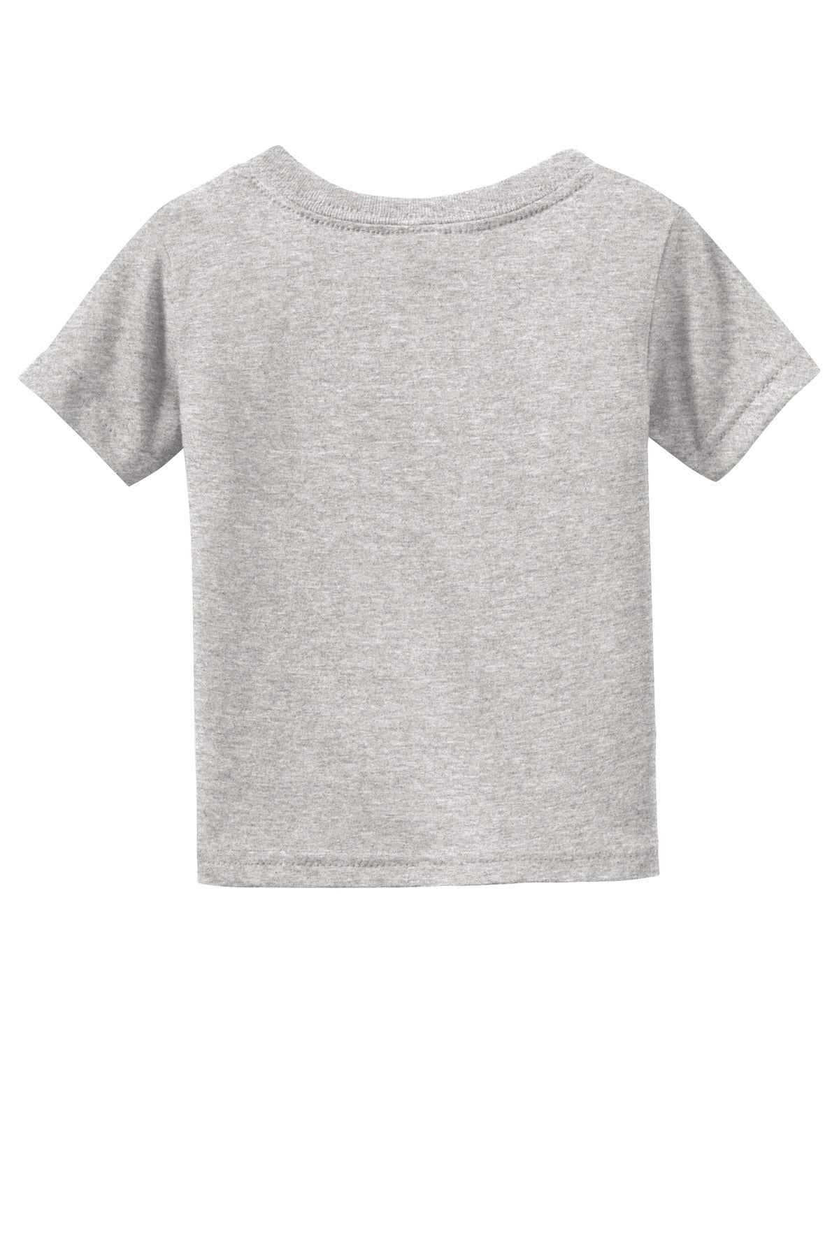 Rabbit Skins Infant Fine Jersey Tee - Heather