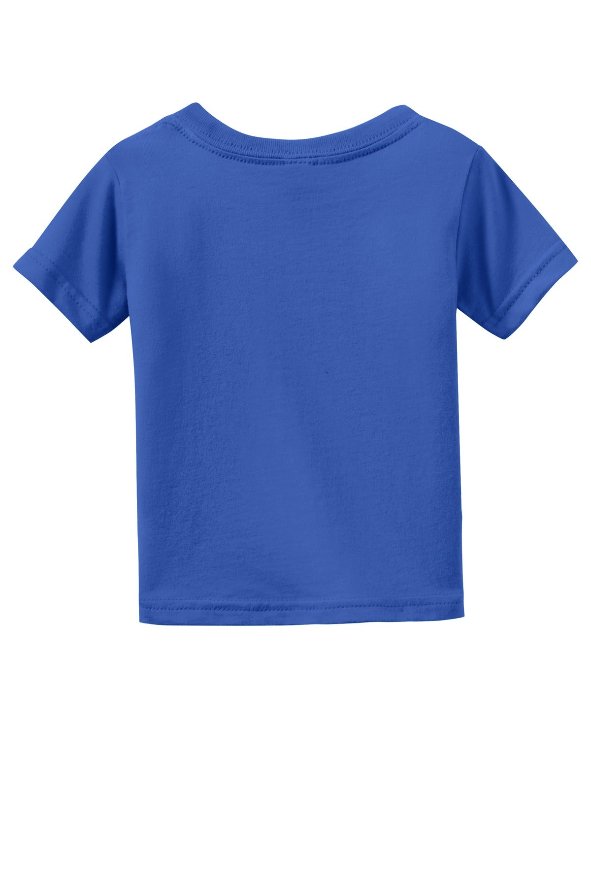 Rabbit Skins Infant Fine Jersey Tee - Royal